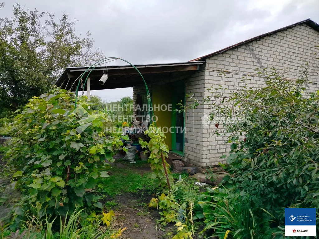 Продажа дома, Баграмово, Рыбновский район - Фото 10