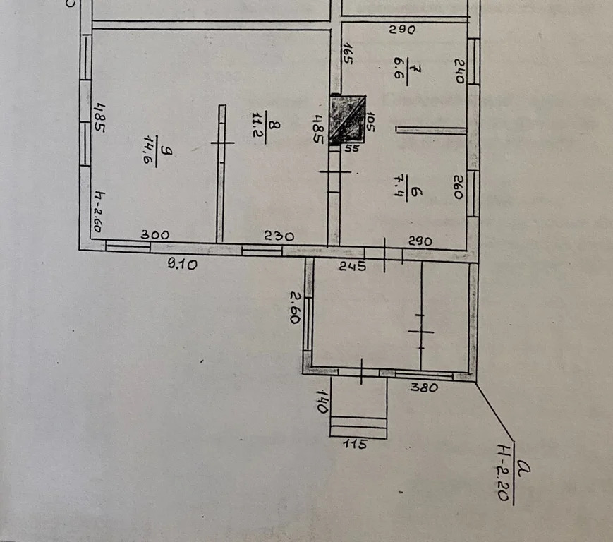 Продажа дома, Обь, ул. Рабочая - Фото 17