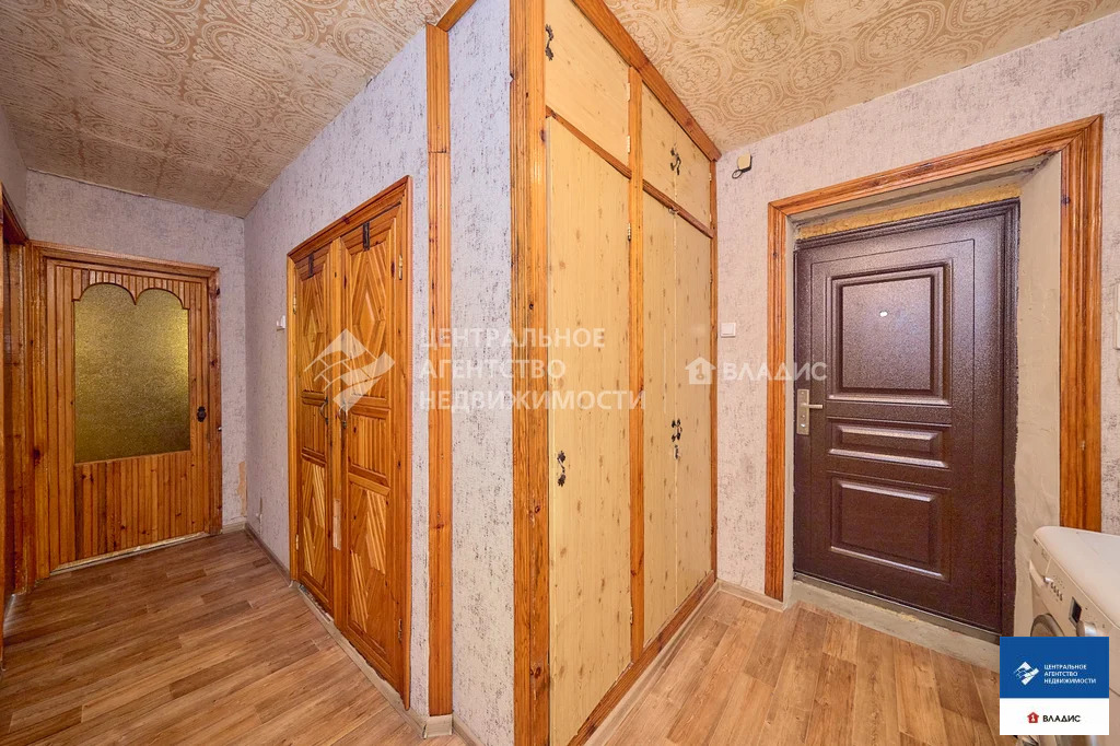 Продажа квартиры, Рязань, ул. Новаторов - Фото 6