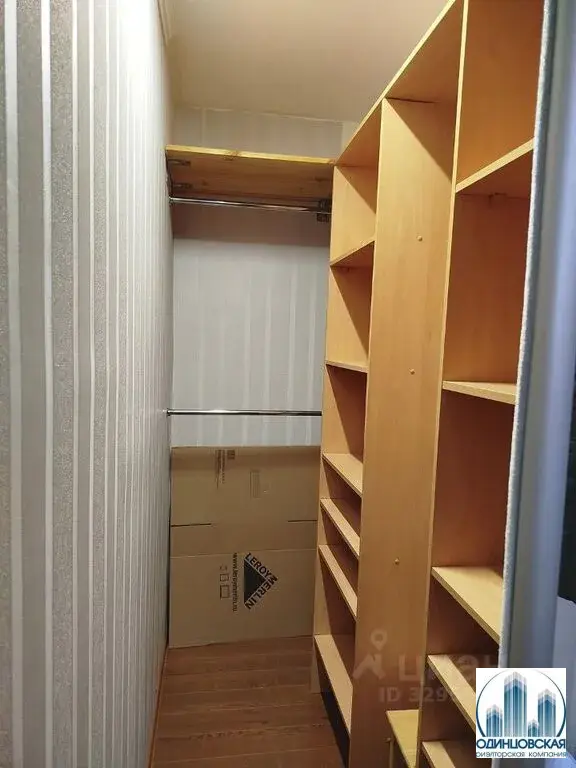 Снять однокомнатную квартиру в Супонево Звенигород - Фото 12