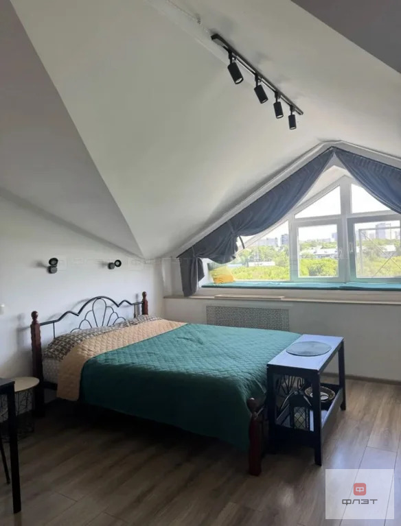 Продажа квартиры, Казань, ул. Хороводная - Фото 1