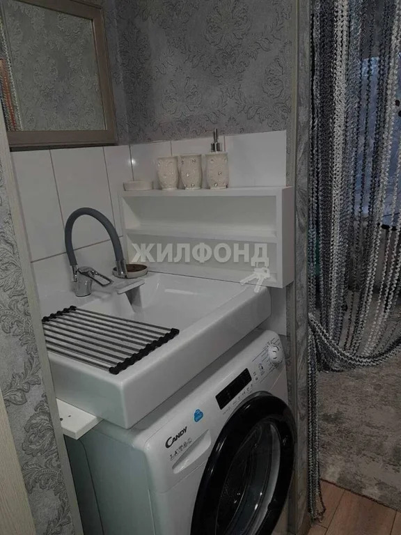 Продажа квартиры, Новосибирск, ул. Зорге - Фото 10