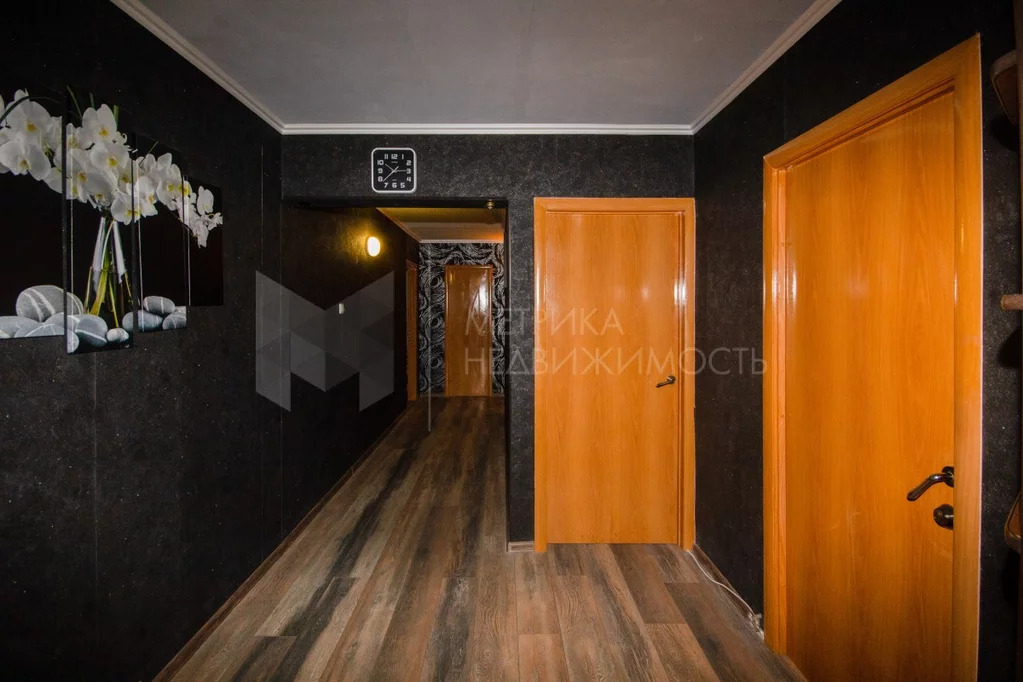 Продажа квартиры, Тюмень, г Тюмень - Фото 19