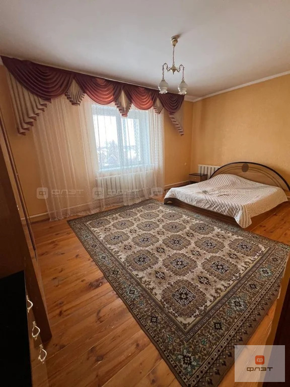 Продажа дома, Казань, ул. Таулы (Восточный) - Фото 10