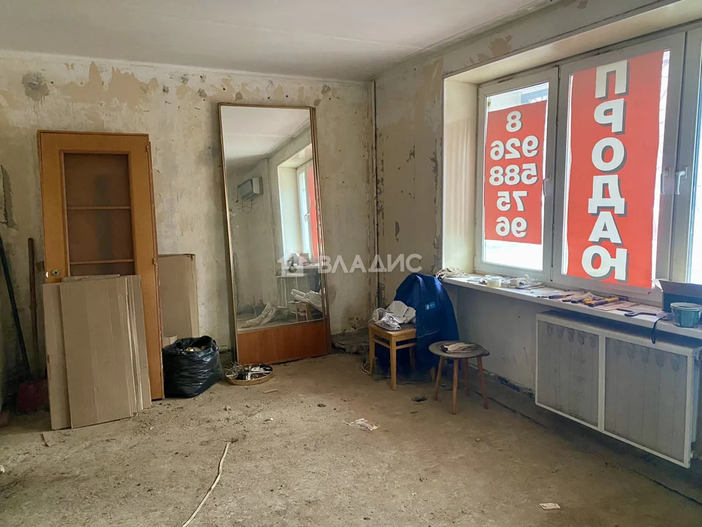Москва, Шмитовский проезд, д.30, 3-комнатная квартира на продажу - Фото 17