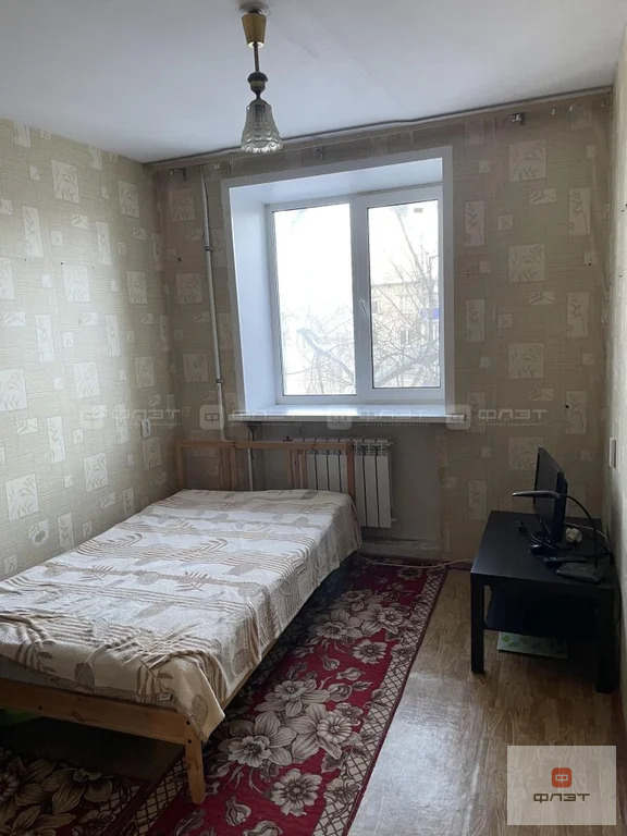 Аренда квартиры, Казань, ул. Серова д.35 - Фото 4