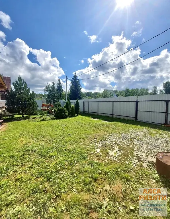 СДП-534 Продажа дома в СНТ "Лесная поляна" д. Новый стан - Фото 4