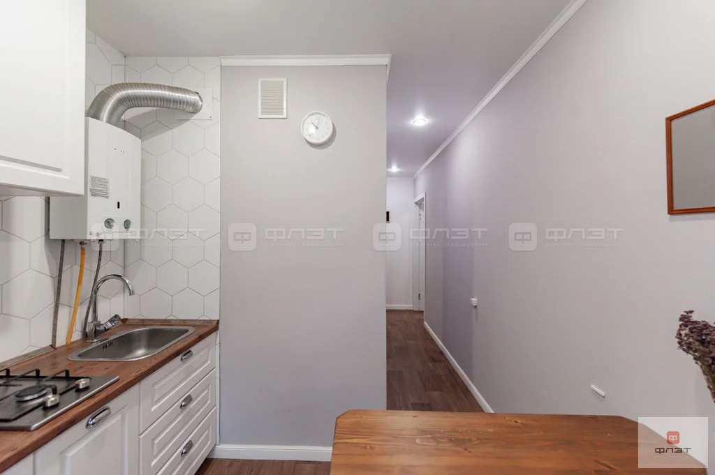Продажа квартиры, Казань, ул. Халева - Фото 15