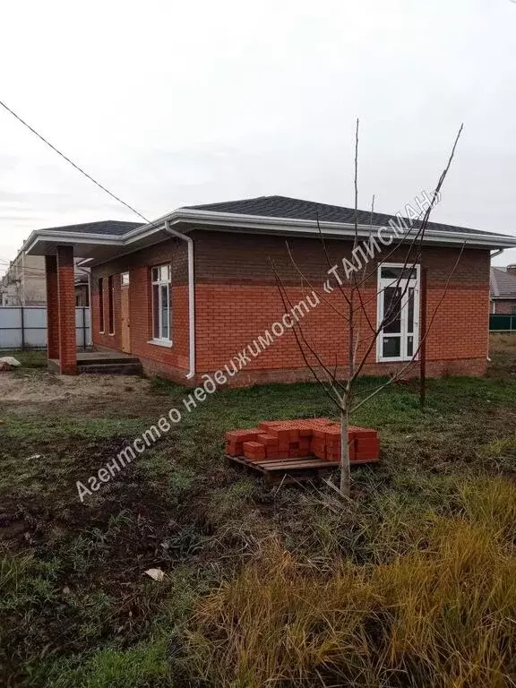 Продается новый дом в г. Таганроге, ЖК "Андреевский" - Фото 2