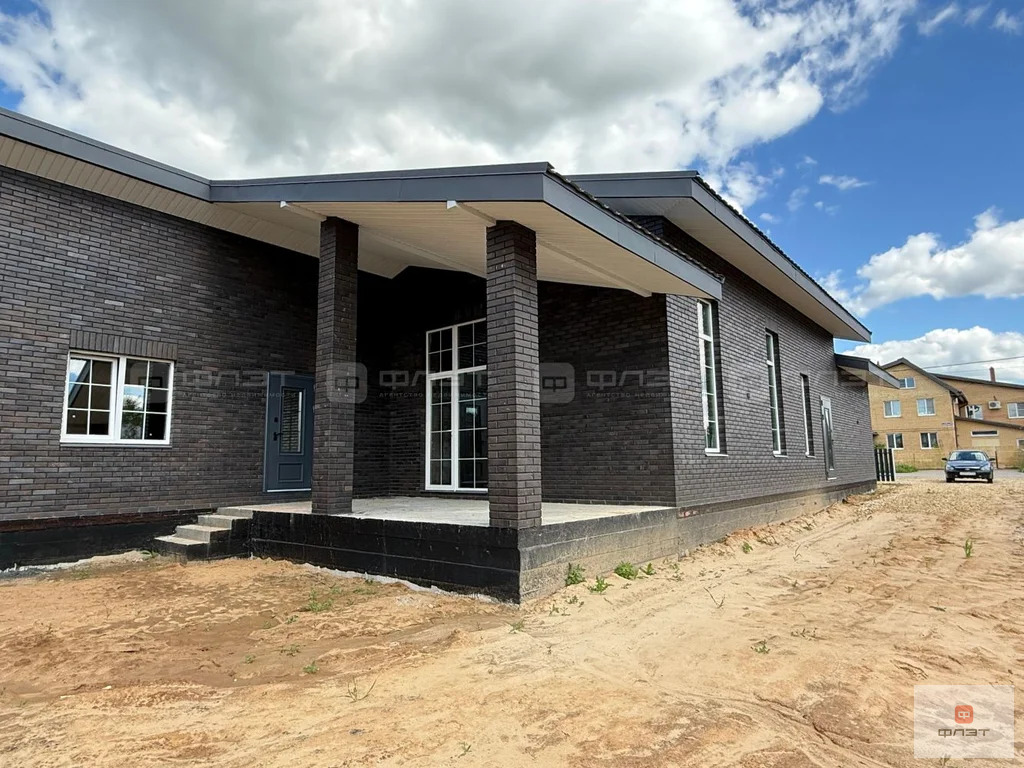 Продажа дома, Малые Кабаны, Лаишевский район, ул. Советская - Фото 6