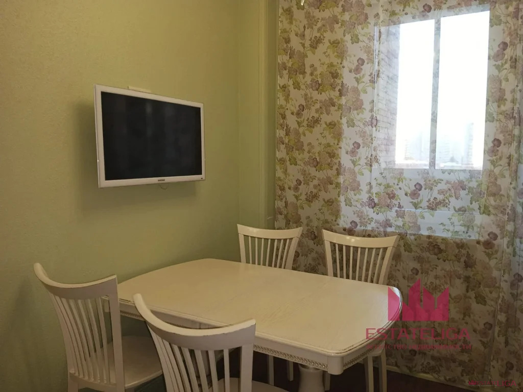 Продажа квартиры, Видное, Ленинский район, Зеленые аллеи б-р. - Фото 5