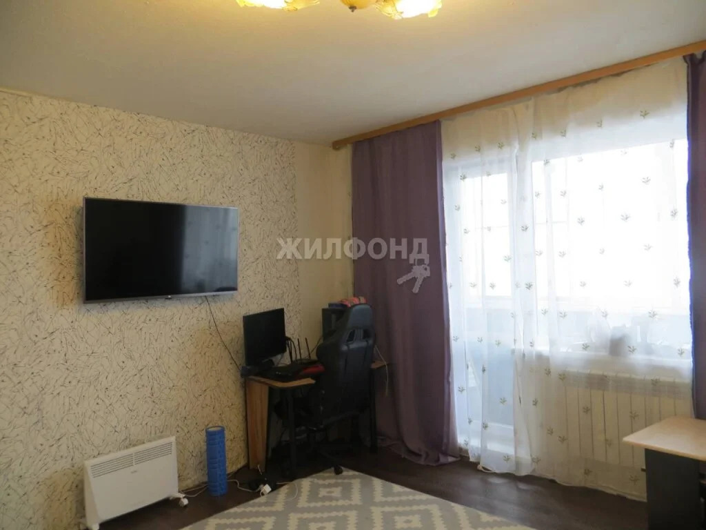 Продажа квартиры, Новосибирск, ул. Троллейная - Фото 0