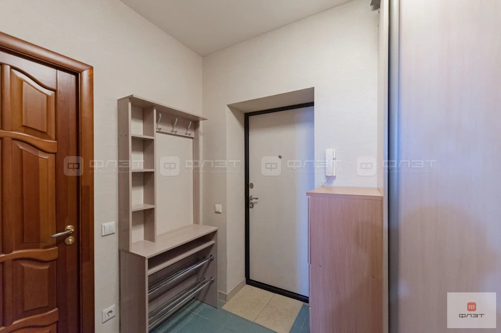 Продажа квартиры, Казань, ул. Братьев Касимовых - Фото 15