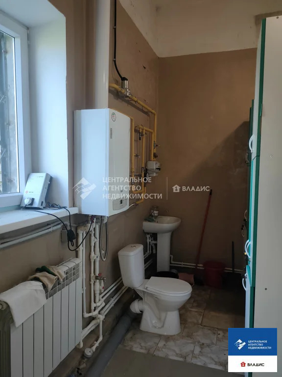 Продажа ПСН, Мурмино, Рязанский район, Советская пл. - Фото 13