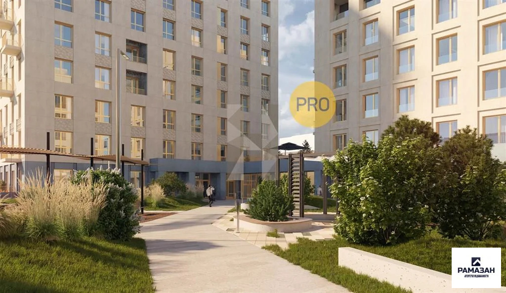 Продажа квартиры в новостройке, Казань, м. Суконная слобода, ул. ... - Фото 5