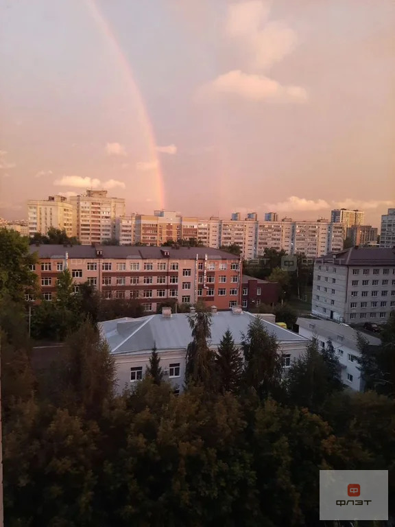 Продажа квартиры, Казань, ул. Юго-Западная 2-я - Фото 11