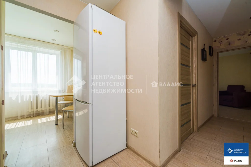Продажа квартиры, Рязань, ул. Зафабричная - Фото 2