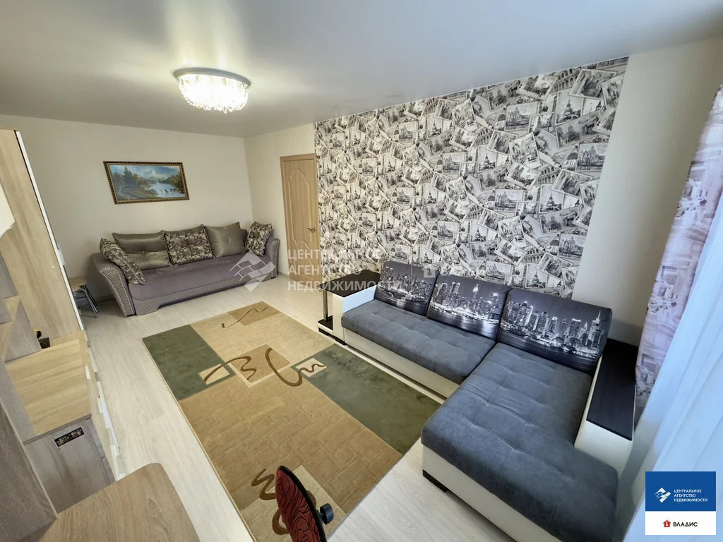 Аренда квартиры, Рязань, Песоченская улица - Фото 12