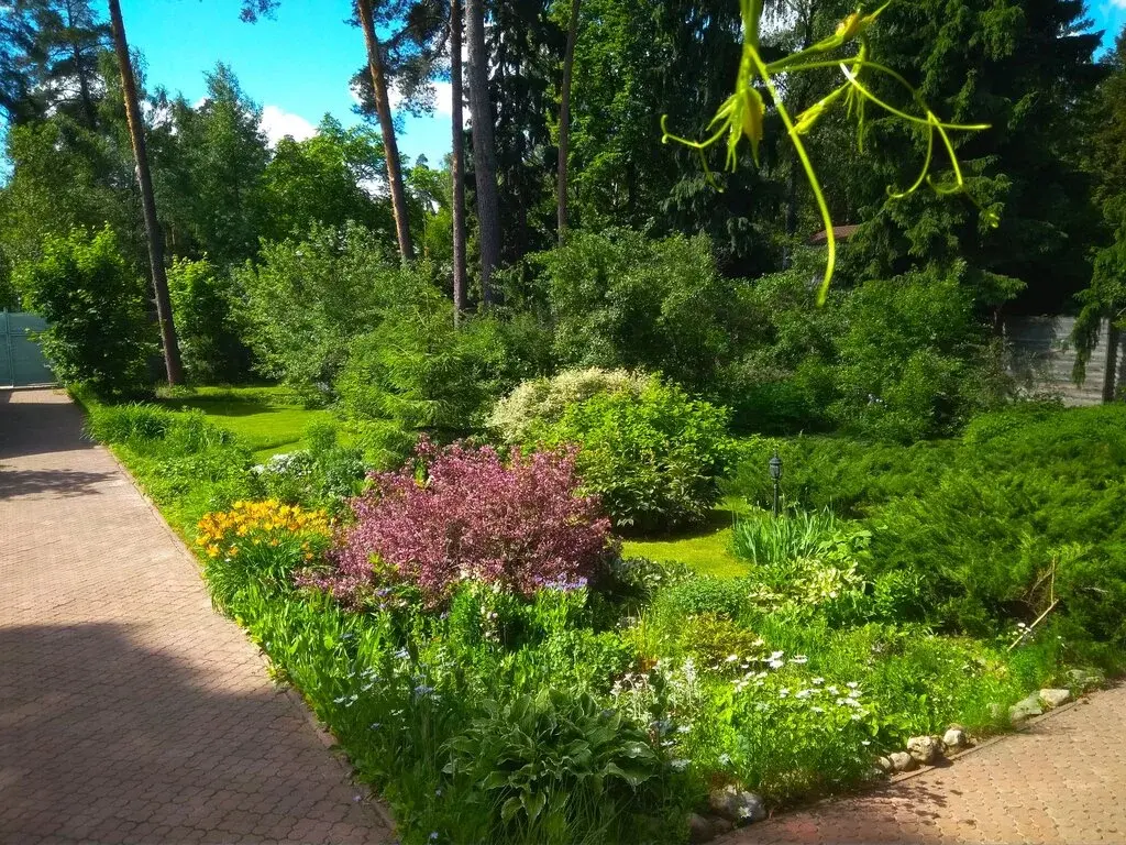 Сдам долгосрочно свой современный эко-дом 12 км от МКАД - Фото 5