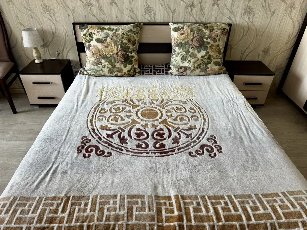 1-к ул.Белкинская, дом 6 - Фото 9