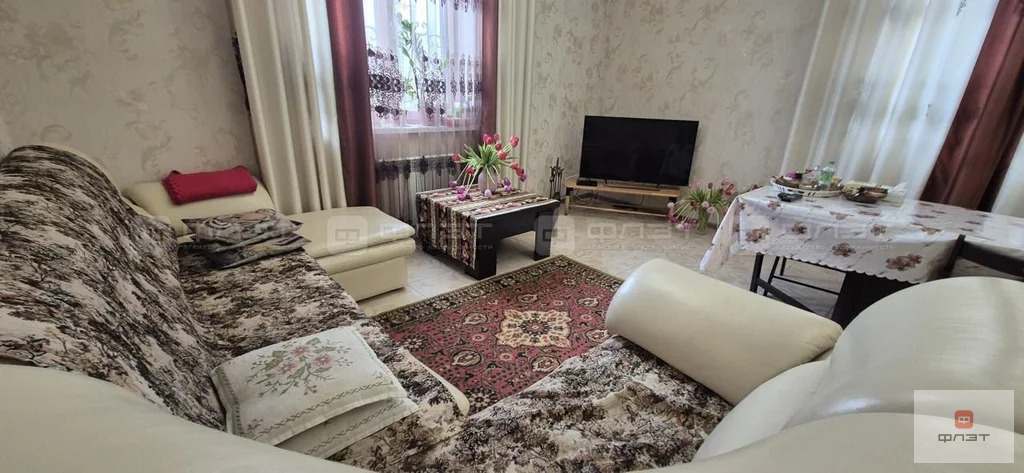 Продажа дома, Казань, ул. Амурская (Константиновка) - Фото 11