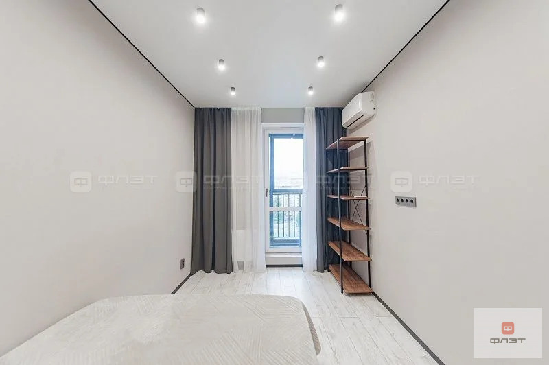 Продажа квартиры, Казань, ул. Новаторов - Фото 8