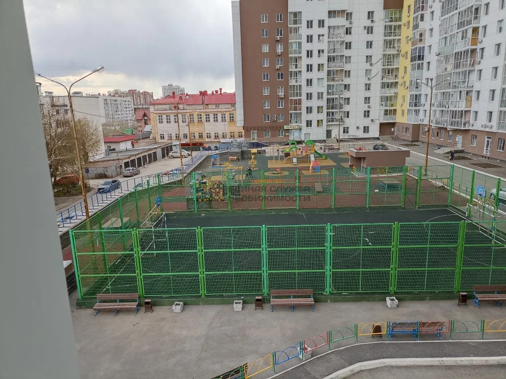 Аренда квартиры, Уфа, ул. Бориса Домашникова - Фото 9