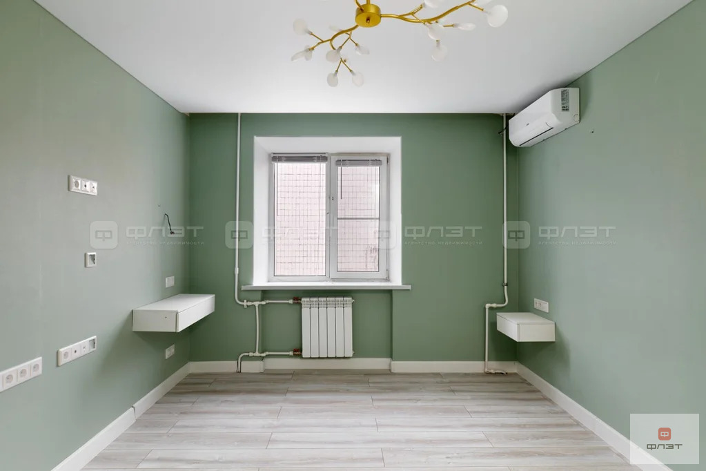 Продажа квартиры, Казань, ул. Амирхана Еники - Фото 4