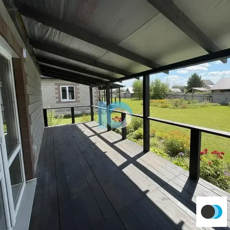 Продажа дома, Иглино, Иглинский район, улица Дзержинского - Фото 15