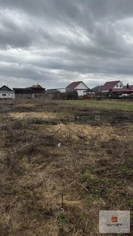 Продажа участка, Кирби, Лаишевский район, ул. Гвардейская - Фото 4