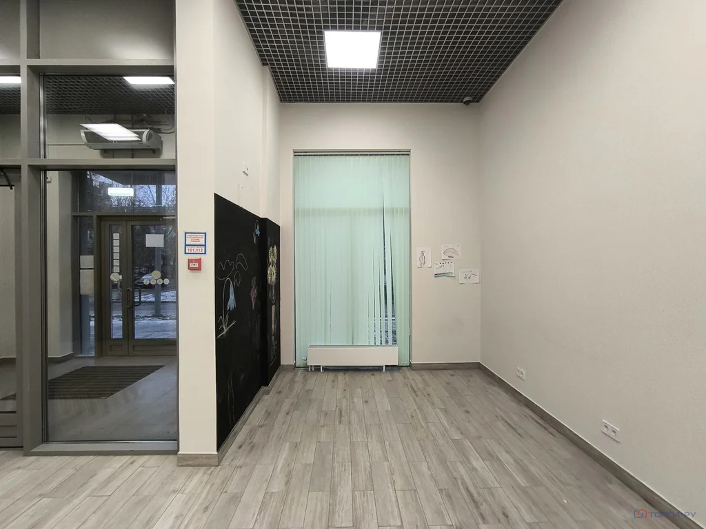 Продажа торгового помещения, 3-й Новомихалковский проезд - Фото 7