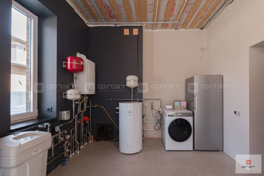 Продажа дома, Казань, ул. Каенлы (Алтан) - Фото 31