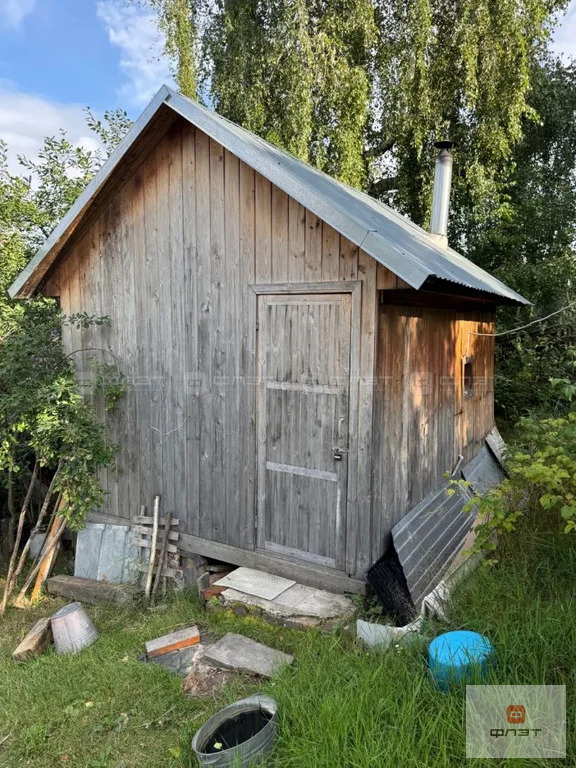 Продажа участка, Вороновка, Лаишевский район, ул. Вишневая - Фото 16