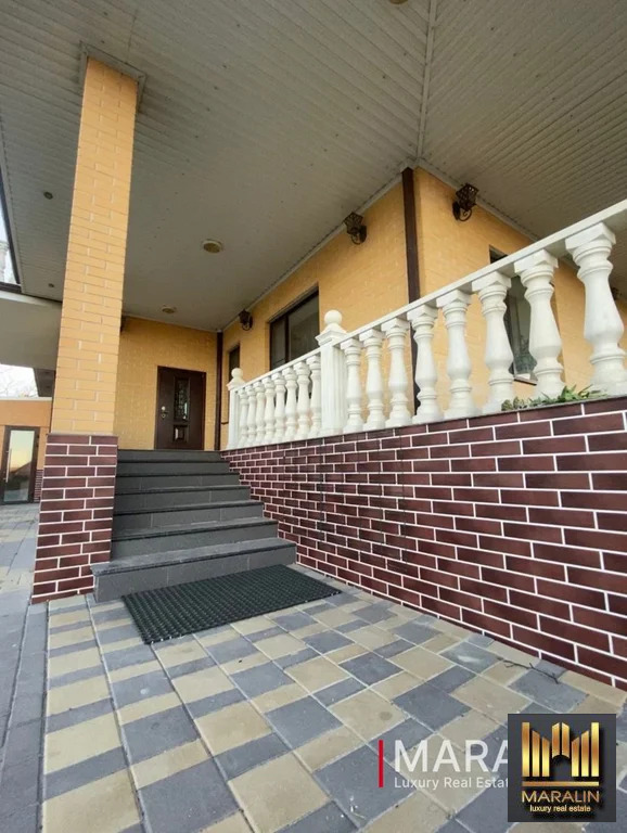 Продажа дома, Ростов-на-Дону, Златоустовская - Фото 1