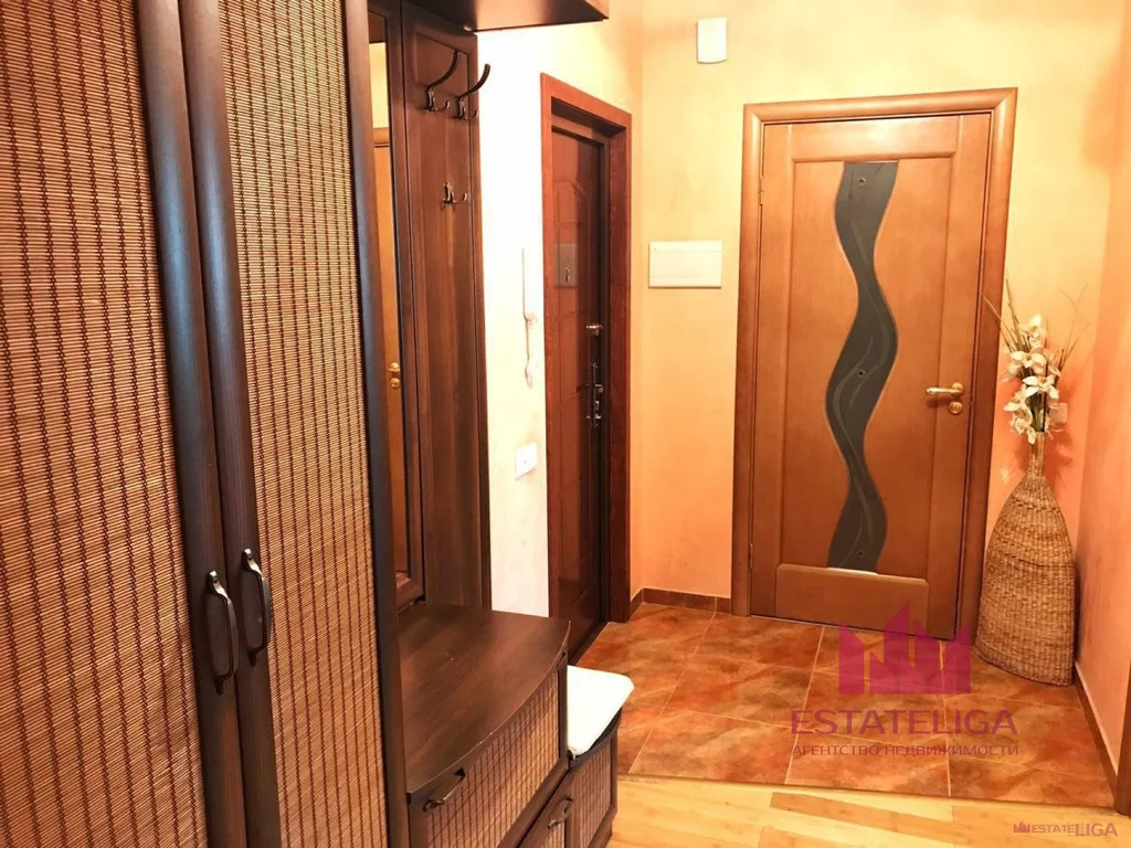 Продажа квартиры, Ул. Барышиха - Фото 1