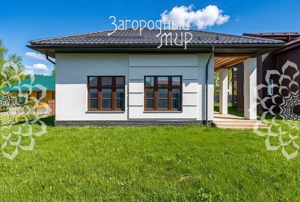 Продам дом, Пятницкое шоссе, 10 км от МКАД - Фото 3