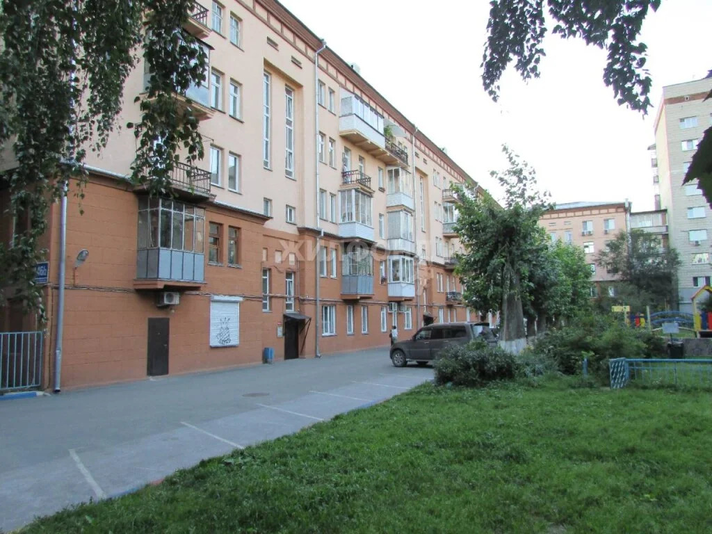 Продажа квартиры, Новосибирск, ул. Советская - Фото 37