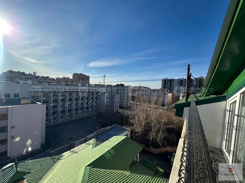Продажа квартиры, Казань, ул. Вишневского - Фото 17