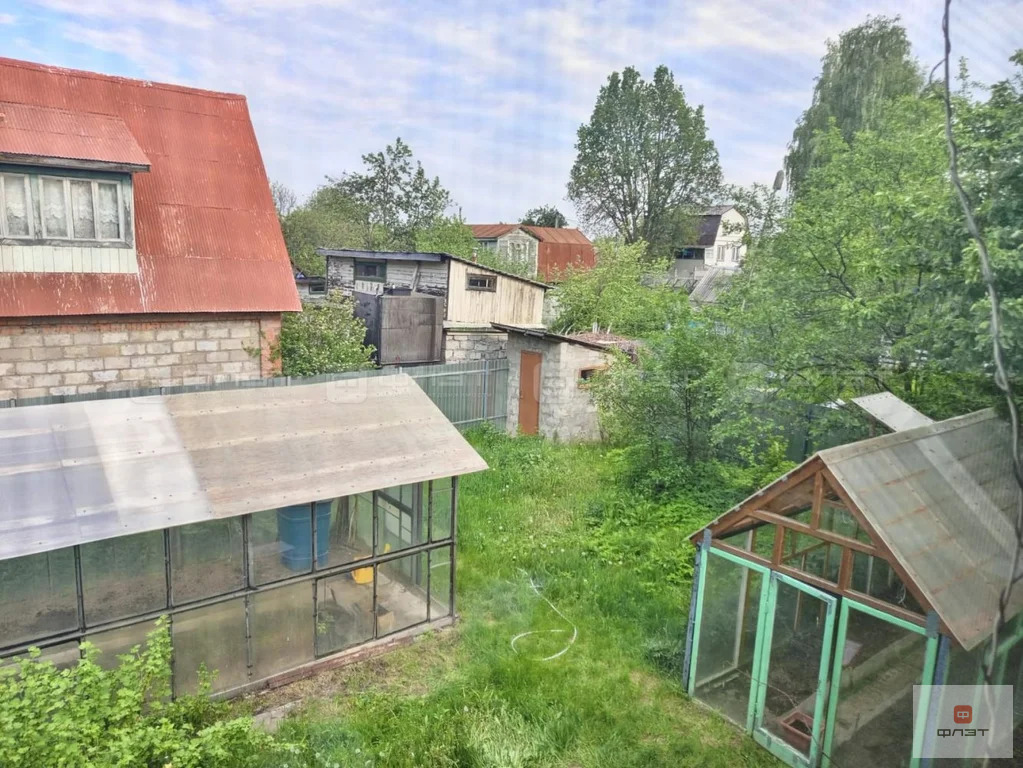 Продажа дома, Меховщик-2(Мелита), Зеленодольский район, Участок - Фото 2