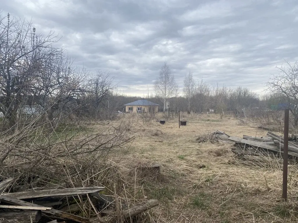 Участок в Кульсеитово продажа - Фото 5