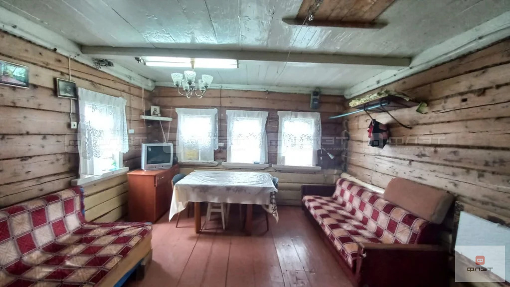Продажа дома, им Кирова, Верхнеуслонский район, ул. Центральная - Фото 2