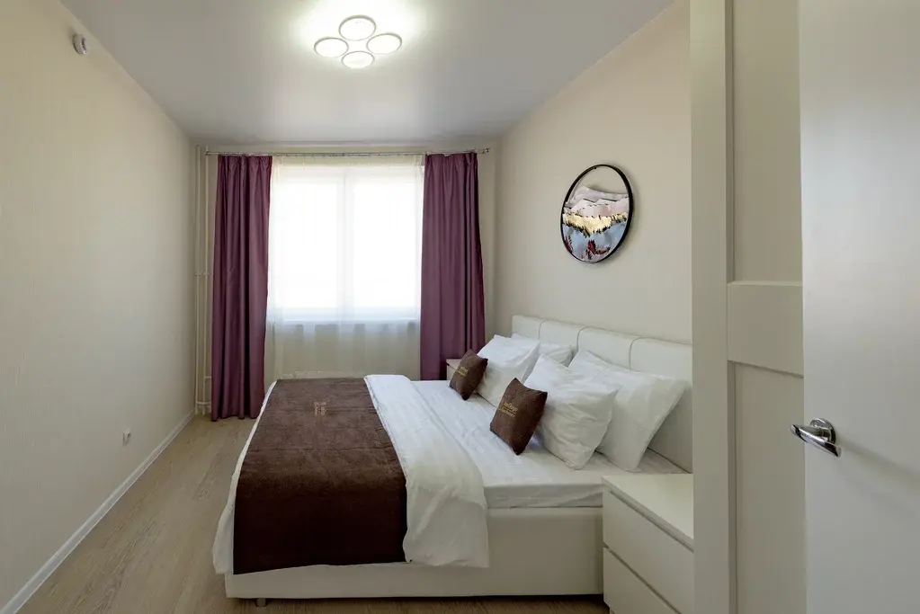 Inndays (1) Рязановское шоссе, 31к1 - Фото 1