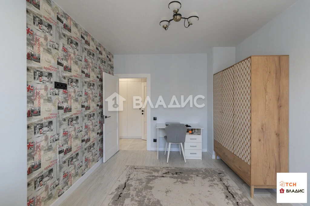 Продажа квартиры, Мебельной Фабрики, Мытищинский район, Рассветная ... - Фото 20