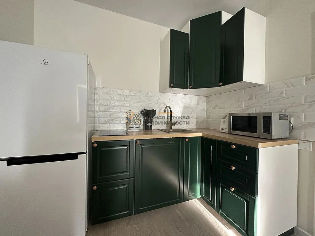 Аренда квартиры, Уфа, ул. Менделеева - Фото 11