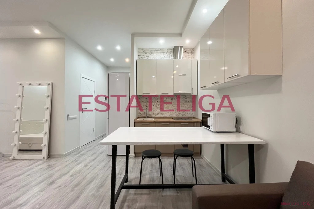 Аренда квартиры, Береговой проезд - Фото 2