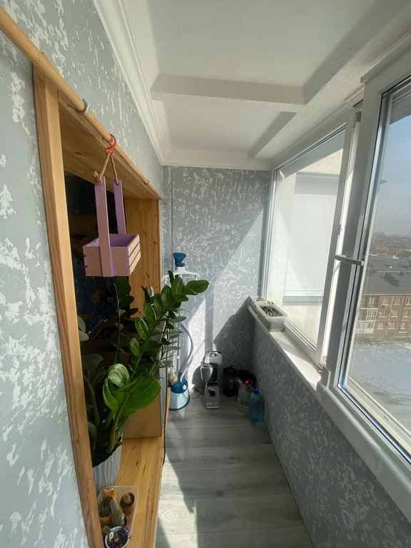 Продажа квартиры, Афипский, Северский район, ул. 50 лет Октября - Фото 11