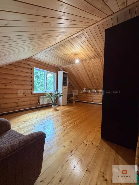 Продажа дома, Богородское, Пестречинский район, ул. Центральная - Фото 7
