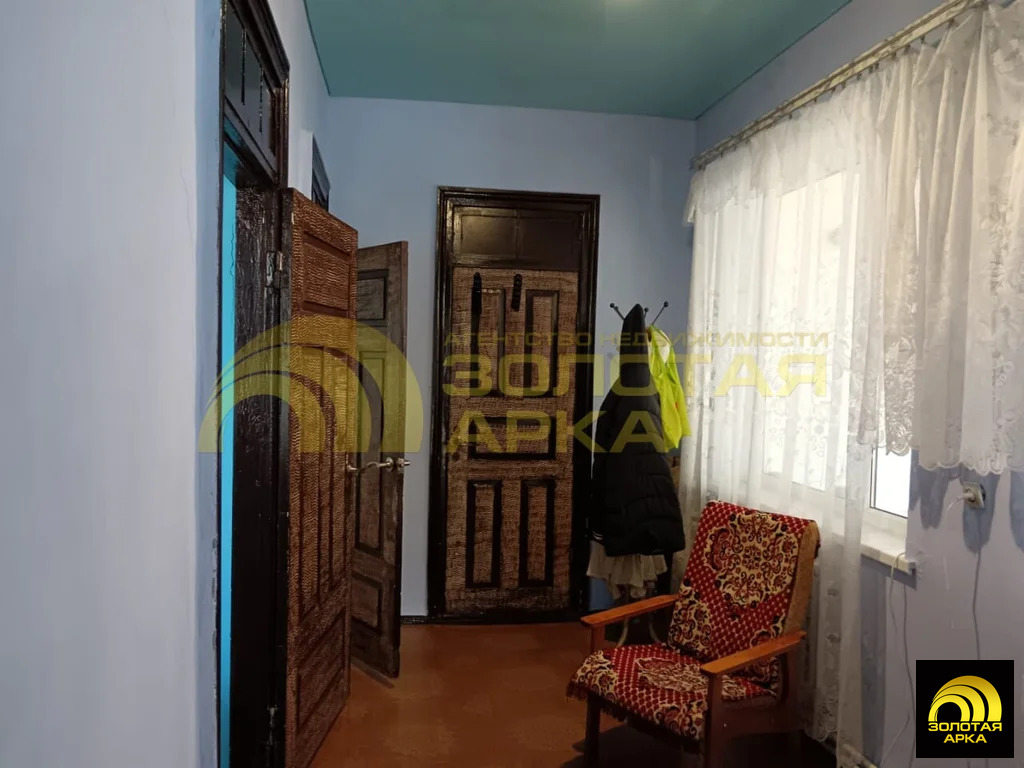 Продажа дома, Вышестеблиевская, Темрюкский район, Почтовый пер. - Фото 5