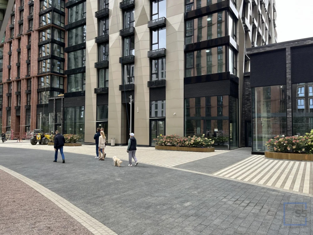 Аренда ПСН, м. Угрешская, Волгоградский пр-кт. - Фото 1