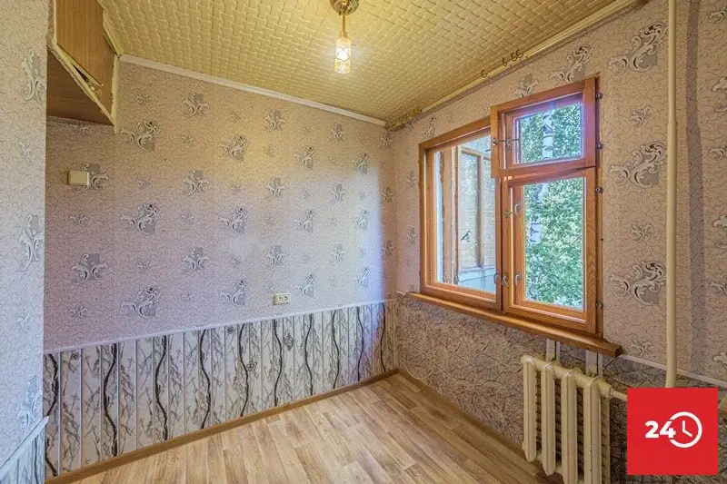В продаже 1- комнатная квартира по ул. Рахманинова 39 - Фото 22